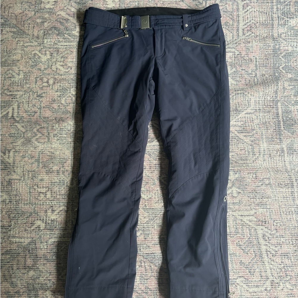bogner fraenzi insulated ski pant